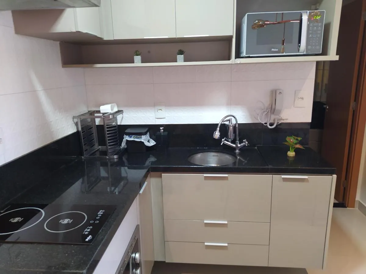 Harmonia Alameda Apartment Guarulhos Brazil