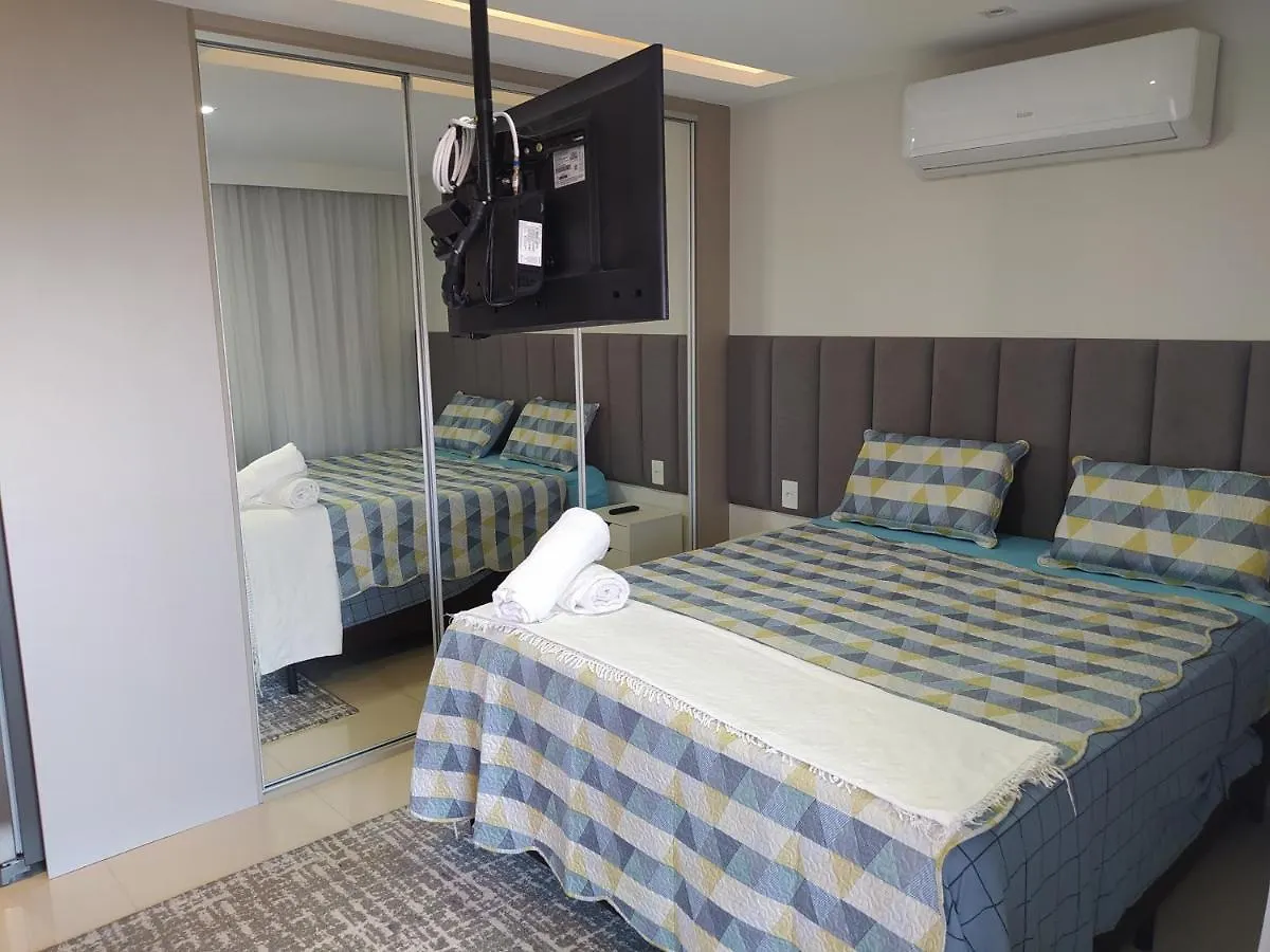 Harmonia Alameda Apartment Guarulhos