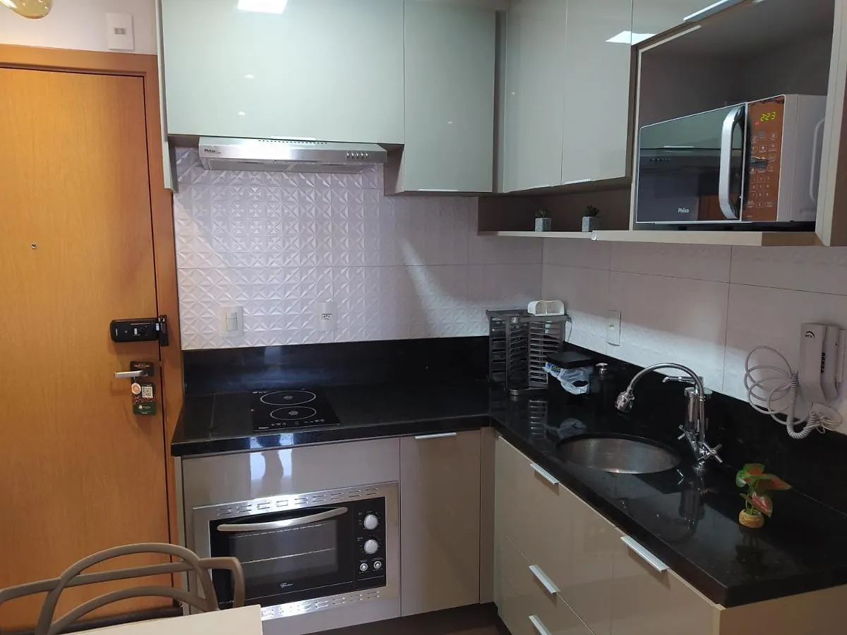 Harmonia Alameda Apartment Guarulhos