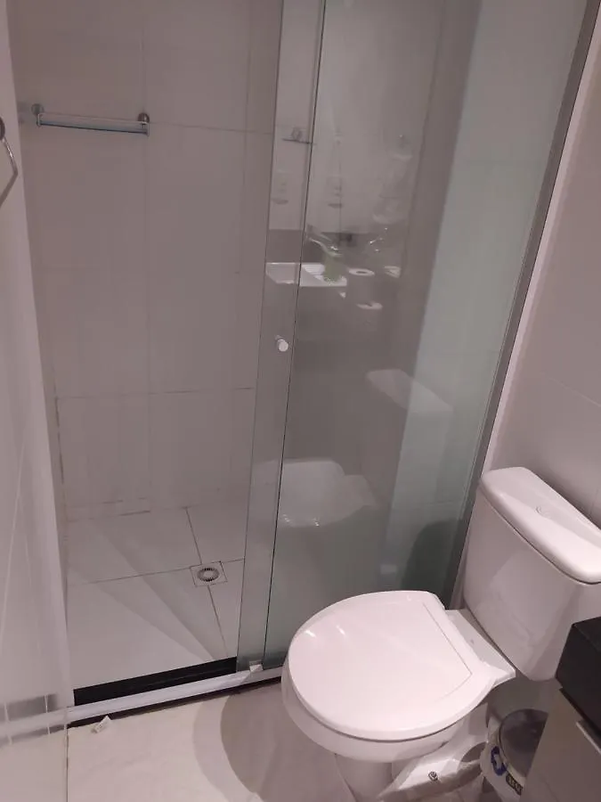 Harmonia Alameda Apartment Guarulhos
