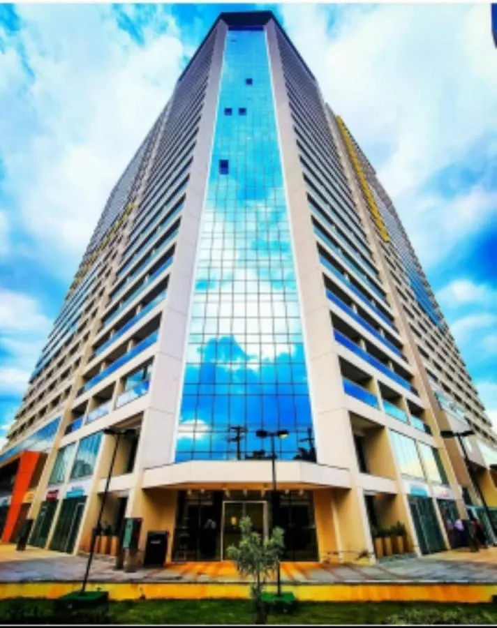 Harmonia Alameda Apartment Guarulhos