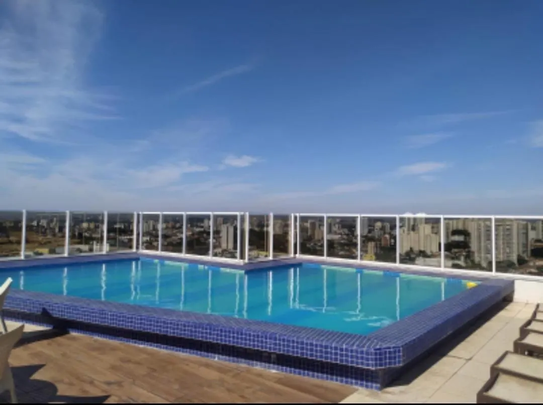 Harmonia Alameda Apartment Guarulhos