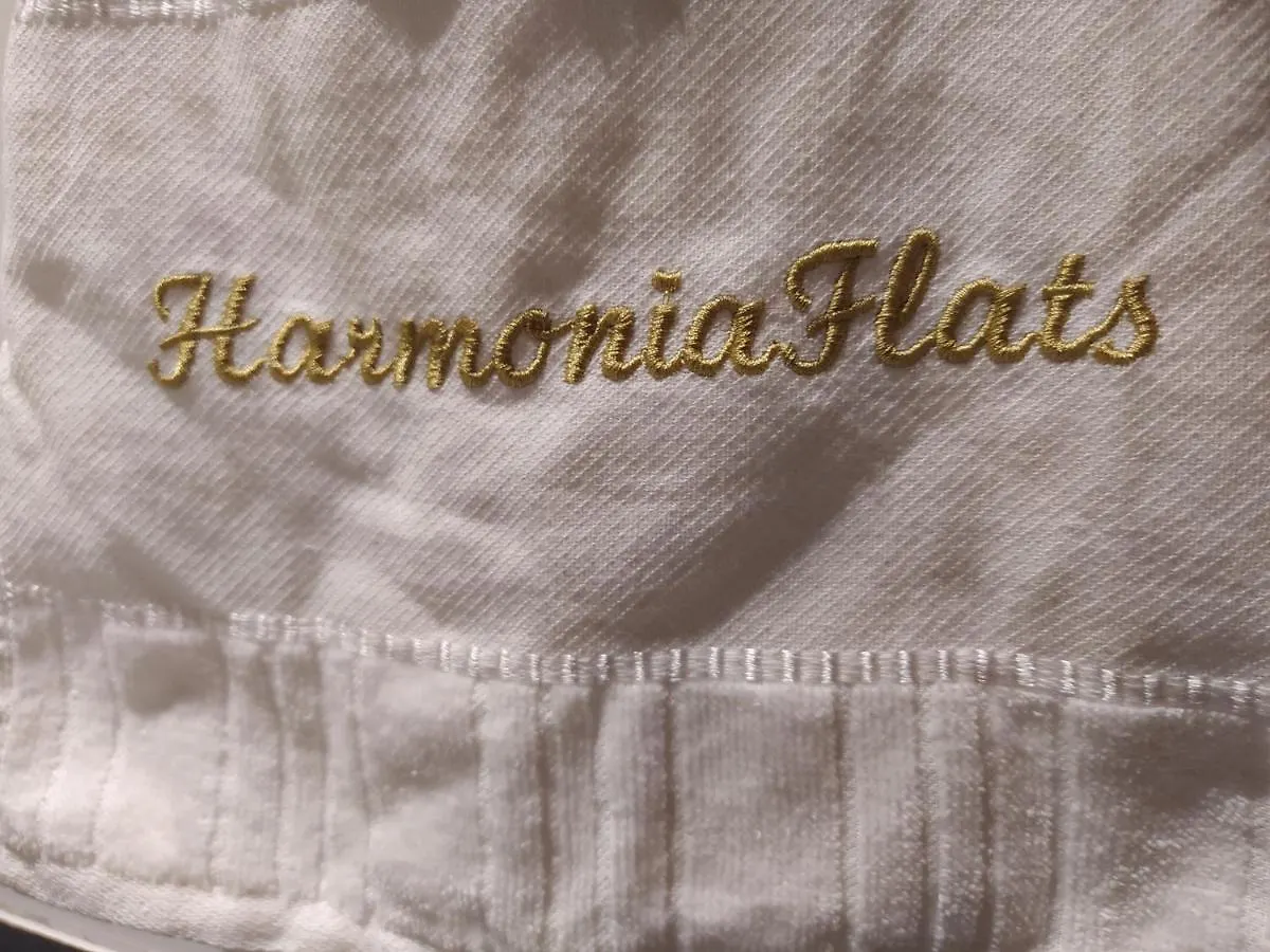 Harmonia Alameda Apartment Guarulhos