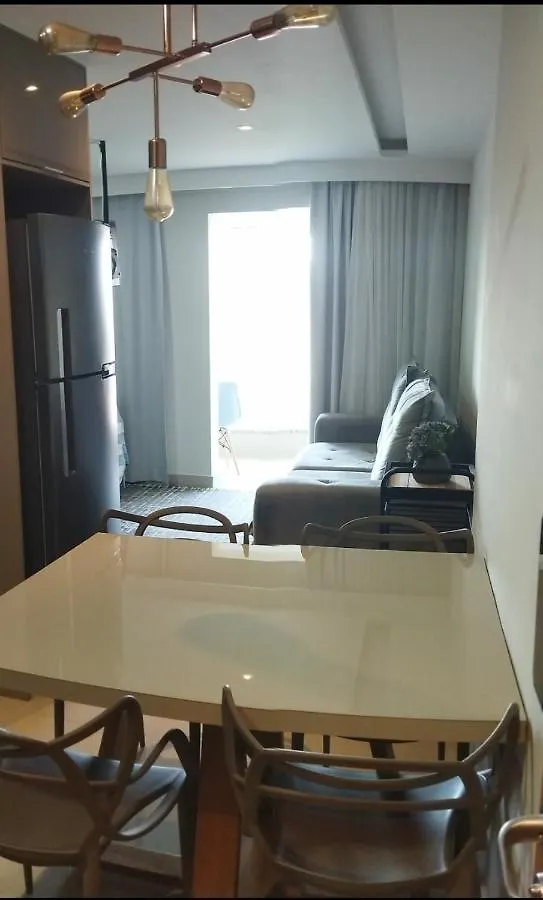 Harmonia Alameda Apartment Guarulhos Brazil