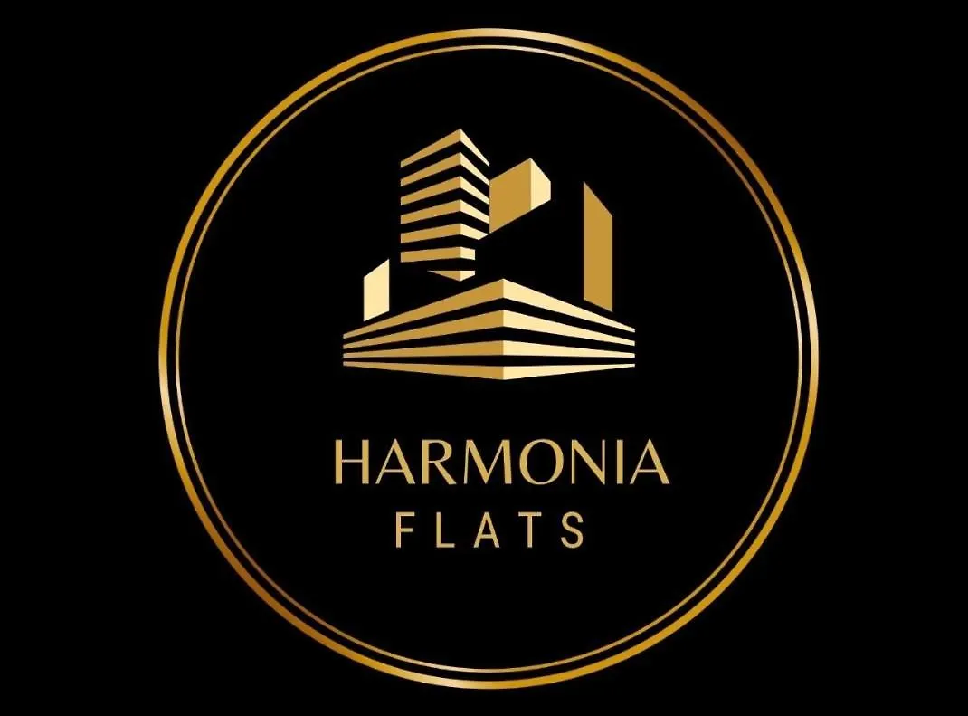 Harmonia Alameda Apartment Guarulhos