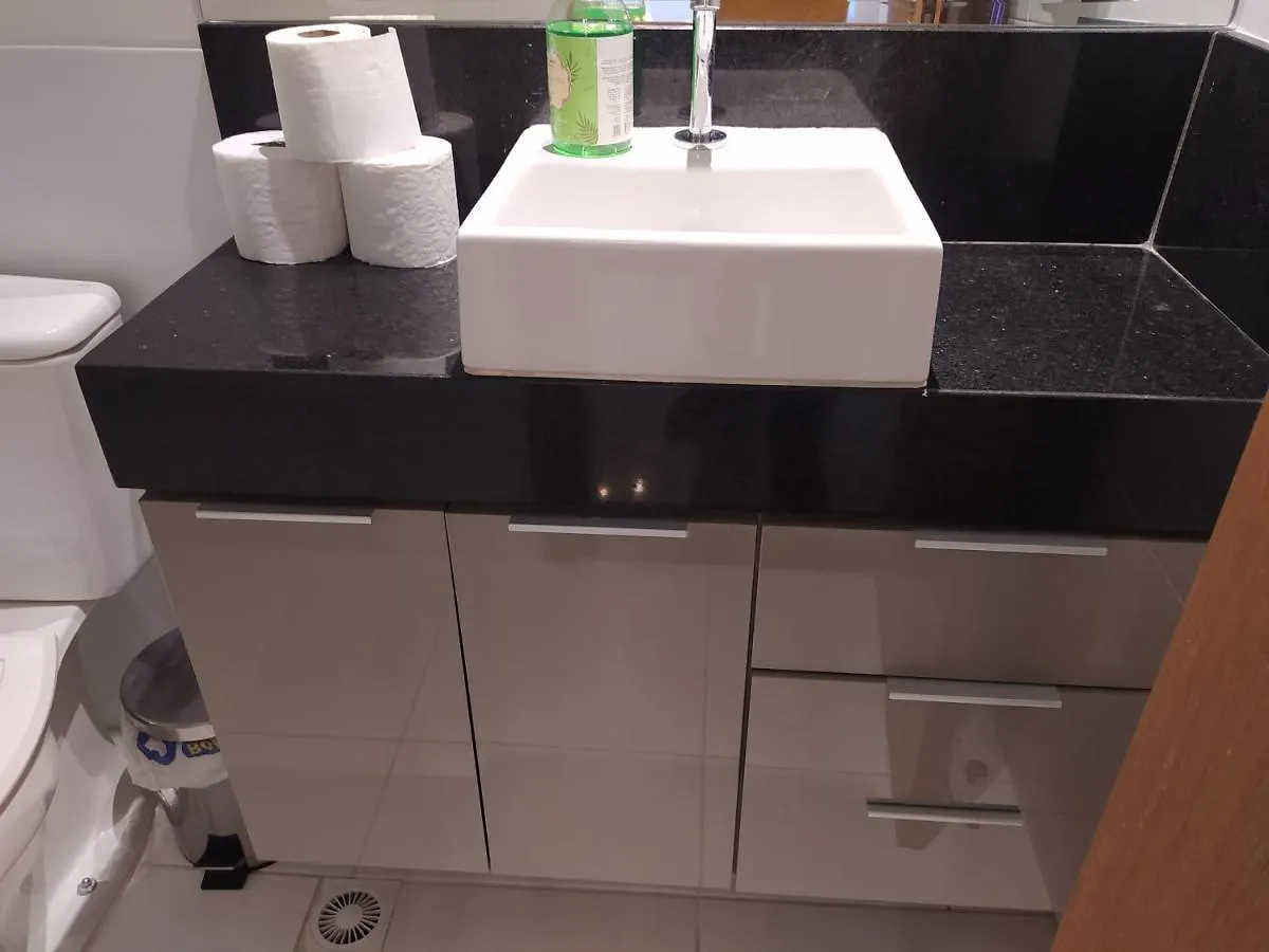 Apartamento Harmonia Alameda Guarulhos