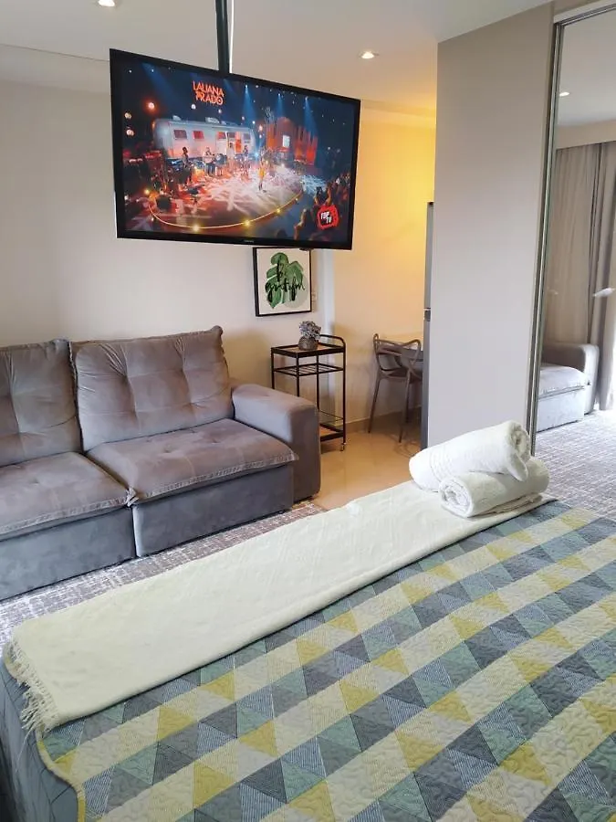 Apartamento Harmonia Alameda Guarulhos