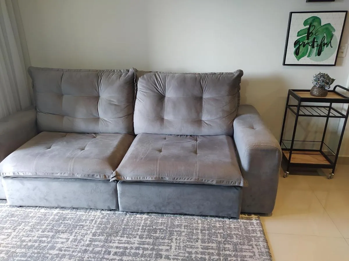 Apartamento Harmonia Alameda Guarulhos Brasil