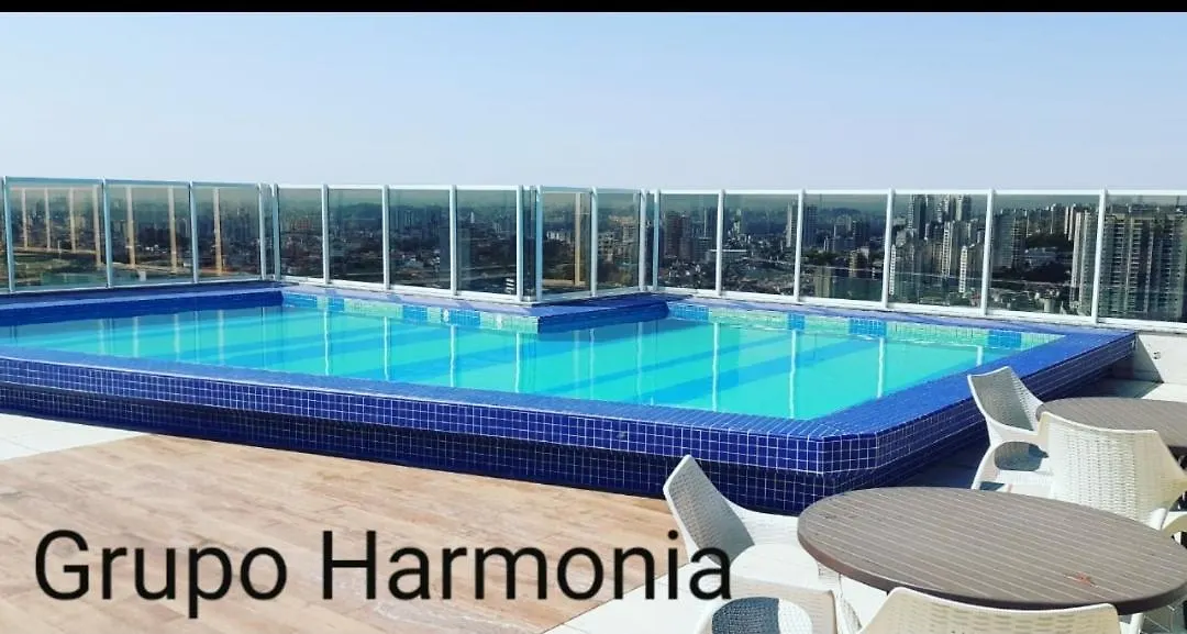 Apartamento Harmonia Alameda Guarulhos