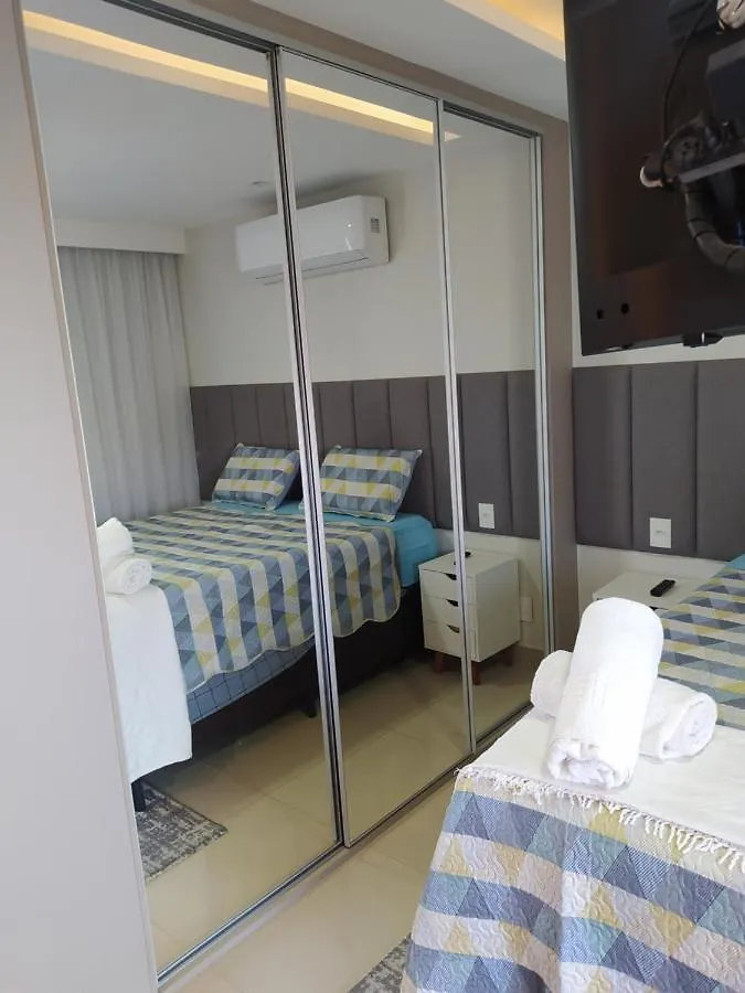 Apartamento Harmonia Alameda Guarulhos Brasil