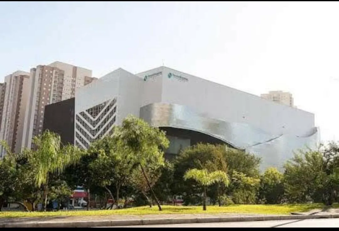 Apartamento Harmonia Alameda Guarulhos