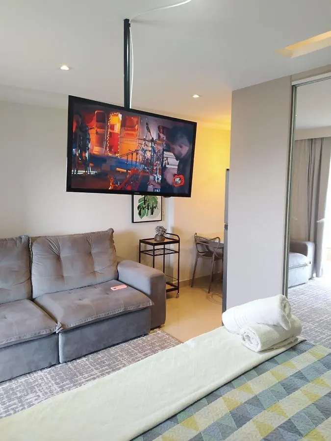 Apartamento Harmonia Alameda Guarulhos