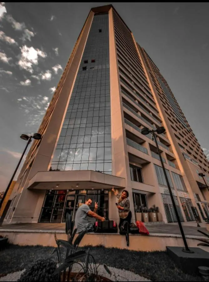 Apartamento Harmonia Alameda Guarulhos