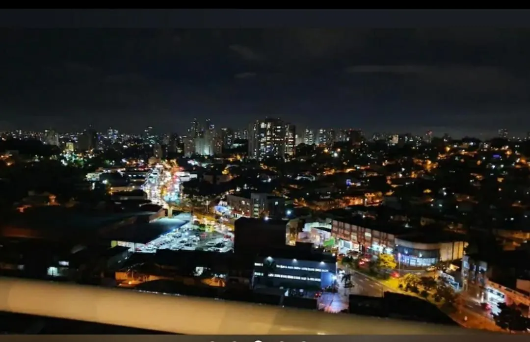 Apartamento Harmonia Alameda Guarulhos 0*,  Brasil