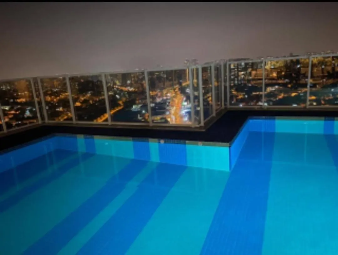 Apartamento Harmonia Alameda Guarulhos