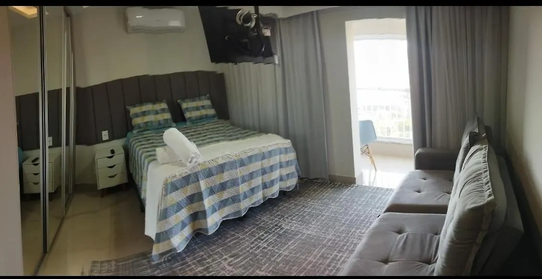 Apartamento Harmonia Alameda Guarulhos 0*,  Brasil