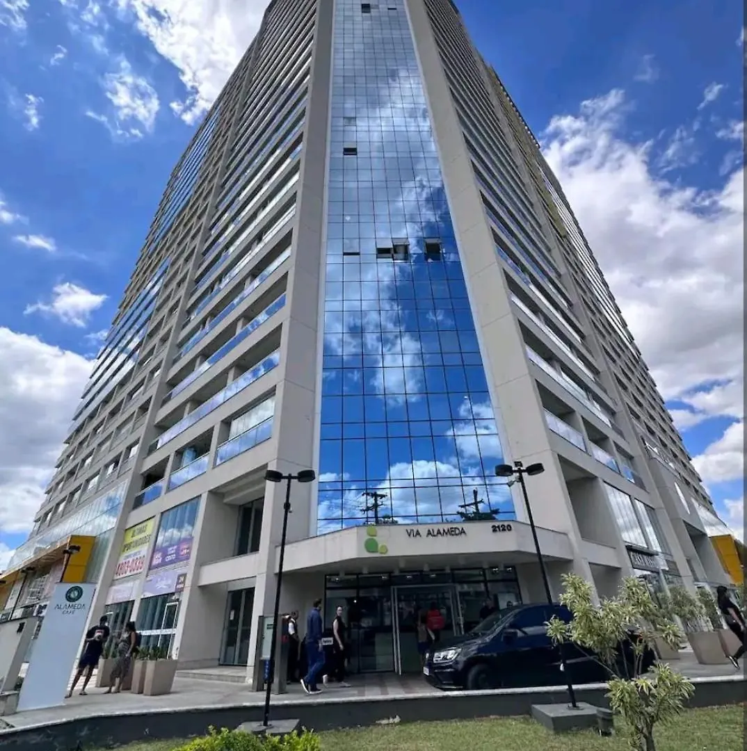 Apartamento Harmonia Alameda Guarulhos
