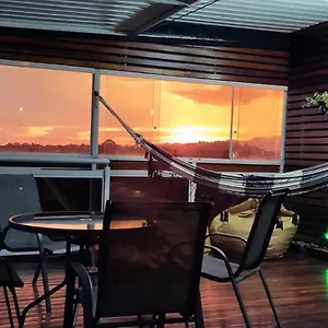 La Casa Do Manguinha Guarulhos