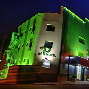 Ipe Guaru Guarulhos