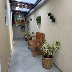 Quartos Com Banheiro Individual Perto Do Aeroporto Guarulhos