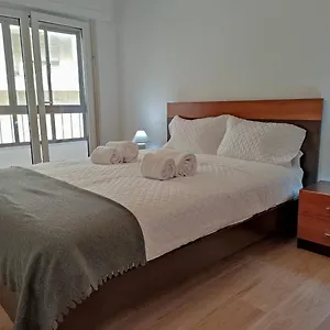 Spacious 26 , Agualva-Cacem Portugal