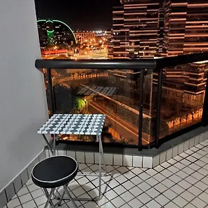 Metropolitan Diaria Brasil 65232 , Brasília Brasil